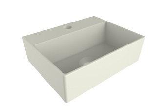 Plieger Kansas Mini Fontein met kraangat - Afbeelding 3