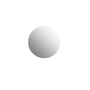 Plieger Basic spiegel