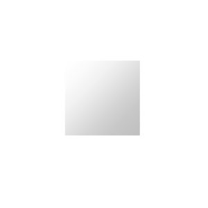 Plieger Basic spiegel Eclipse