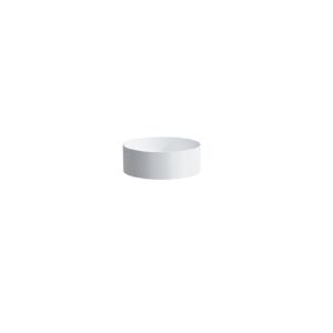 Waskom Laufen Living Square Saphir rond