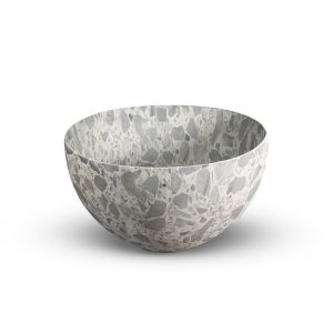 LoooX Sink Terrazzo waskom toilet