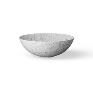LoooX Sink Terrazzo waskom