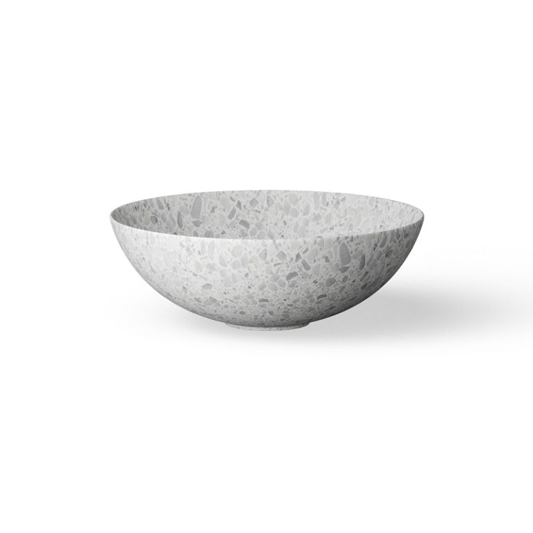 LoooX Sink Terrazzo waskom