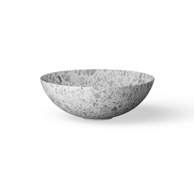 LoooX Sink Terrazzo waskom - Afbeelding 2