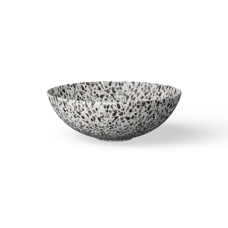 LoooX Sink Terrazzo waskom - Afbeelding 3
