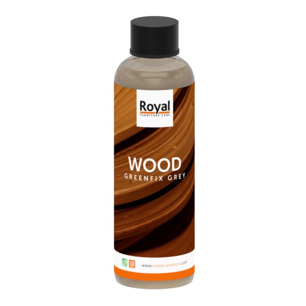 Wood Greenfix Grey