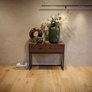 Eiken Sidetable Harrie
