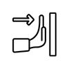 standaard-alleen-push-to-open-e0