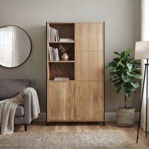 Eiken Kast Pelle