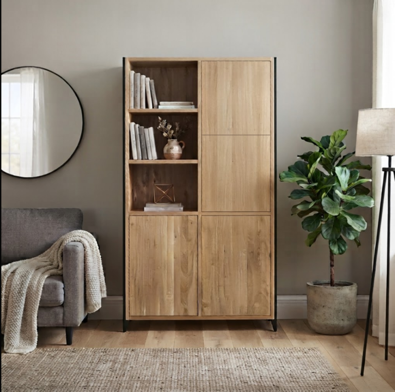 Eiken Kast Pelle